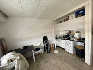  Appartement à louer 1 pièce 26 m²