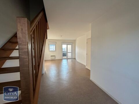  Appartement � louer 3 pi�ces 55 m�