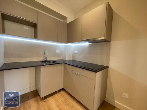  Appartement � louer 2 pi�ces 39 m�