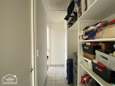  Maison � louer 4 pi�ces 82 m� St cyr en retz