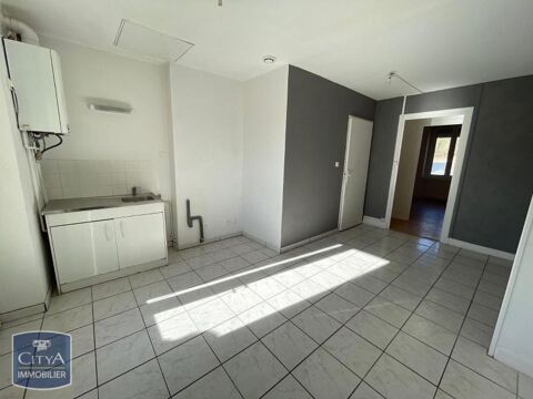   Location Appartement Appartement - 2 pi�ce(s) - 37 m�