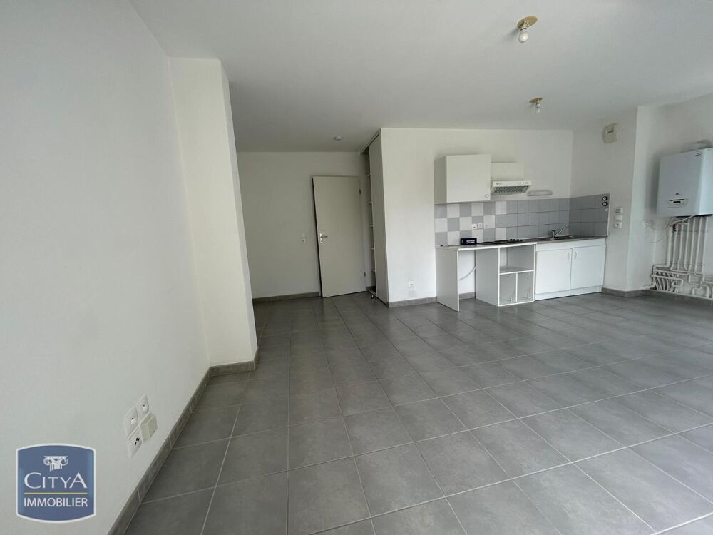 location Appartement - 3 pièce(s) - 65 m² Sarzeau (56370)