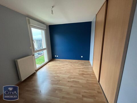  Appartement � louer 3 pi�ces 82 m�
