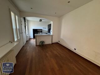  Appartement � louer 2 pi�ces 38 m�