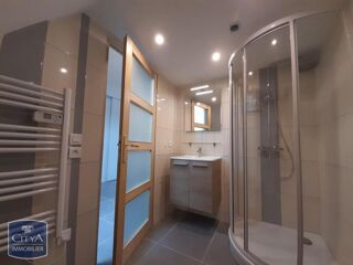  Appartement à louer 1 pièce 28 m²