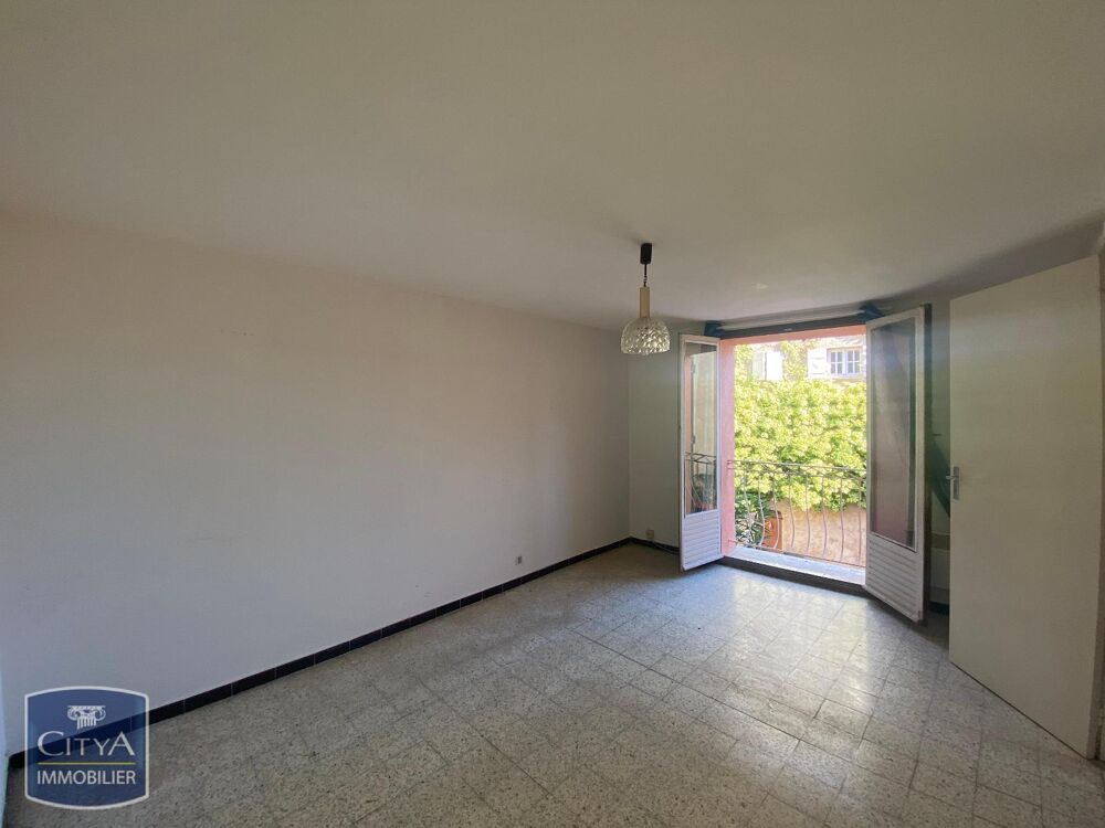 location Maison - 4 pièce(s) - 106 m² Bagnols-en-Forêt (83600)