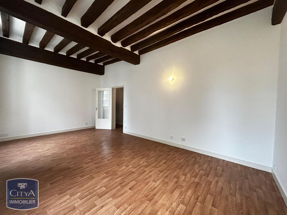 location Appartement - 4 pièce(s) - 78 m² Chartres (28000)