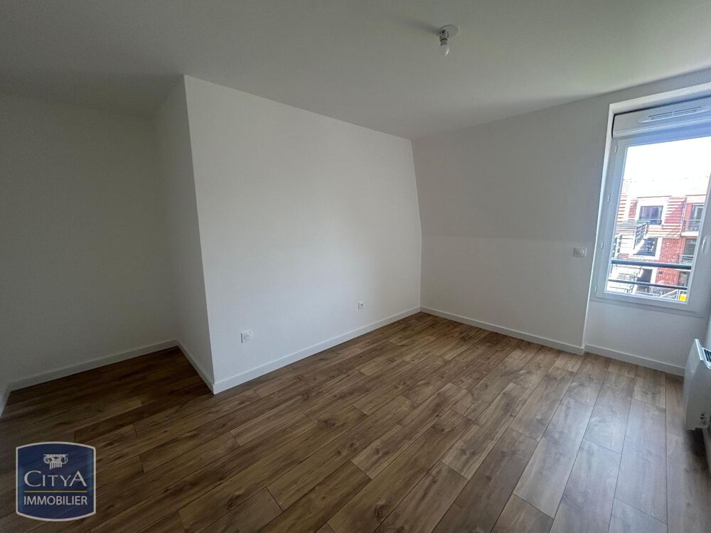 À LOUER : Appartement neuf T3 situé dans un secteur très....