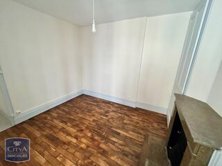  Appartement à louer 2 pièces 40 m²