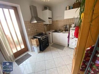  Appartement à louer 3 pièces 39 m²