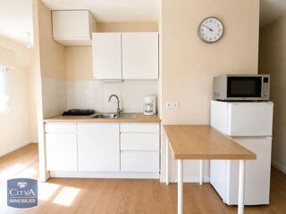  Appartement à louer 1 pièce 40 m²