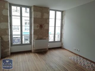  Appartement à louer 2 pièces 34 m²