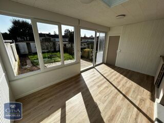  Maison à louer 5 pièces 83 m²