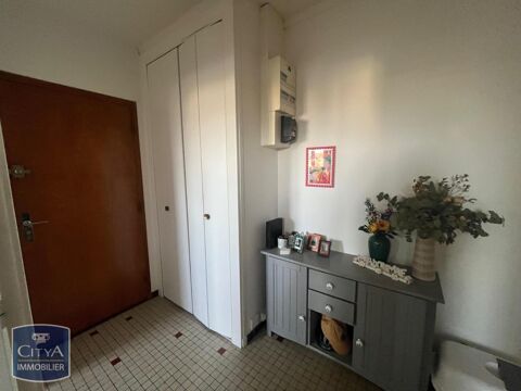  Appartement � louer 2 pi�ces 48 m�