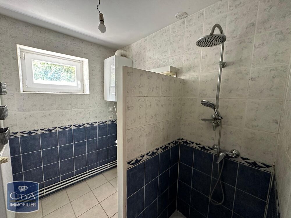 location Maison - 3 pièce(s) - 72 m² Carnières (59217)
