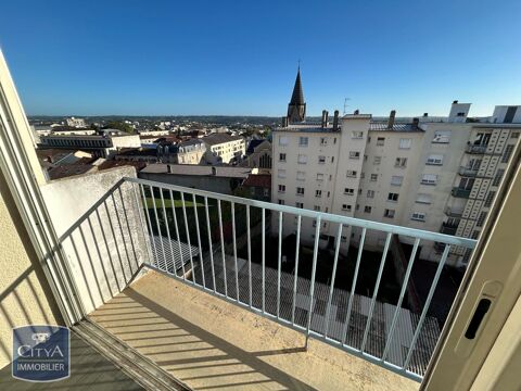  Appartement � louer 3 pi�ces 61 m�