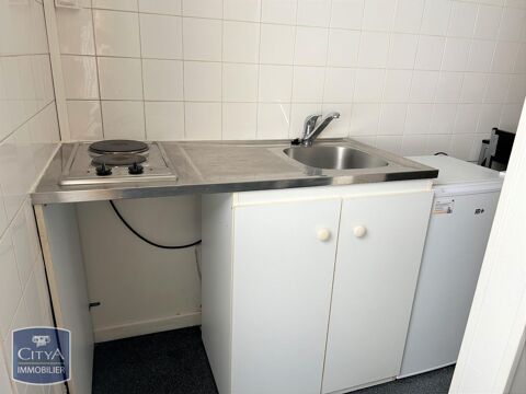  Appartement  louer 2 pices 24 m