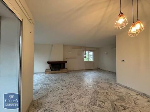  Maison � louer 5 pi�ces 150 m�