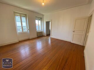  Appartement à louer 3 pièces 64 m²