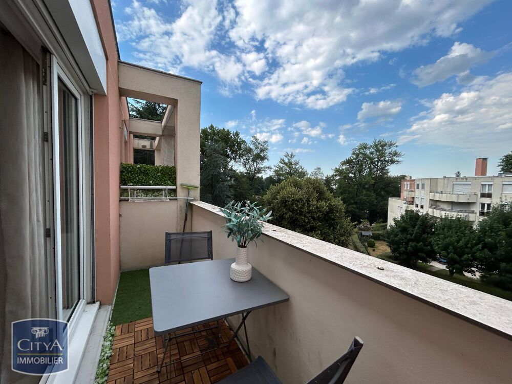 location Appartement - 2 pièce(s) - 49 m² Billère (64140)