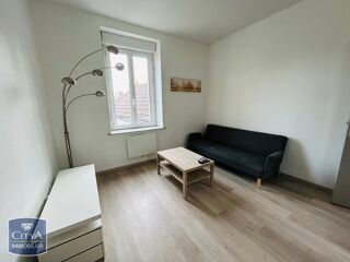 location Appartement - 2 pièce(s) - 36 m² Cherbourg-en-Cotentin (50100)