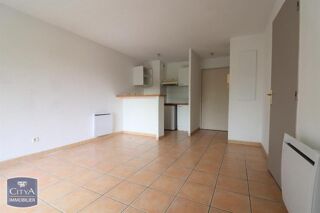  Appartement � louer 2 pi�ces 33 m�