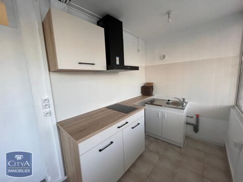  Appartement  louer 2 pices 34 m