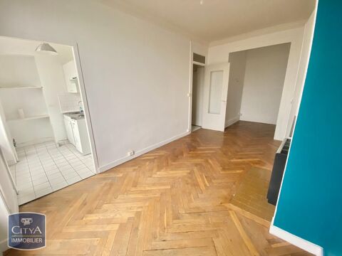  Appartement  louer 1 pice 33 m