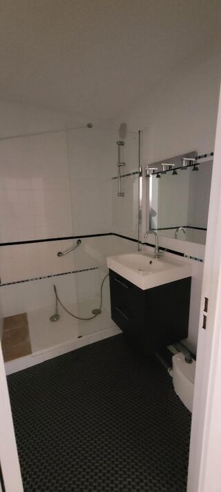  Appartement � louer 2 pi�ces 44 m�