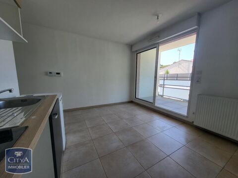  Appartement � louer 1 pi�ce 25 m�