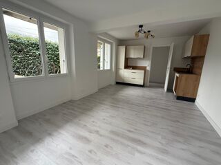 Appartement � louer 2 pi�ces 49 m�