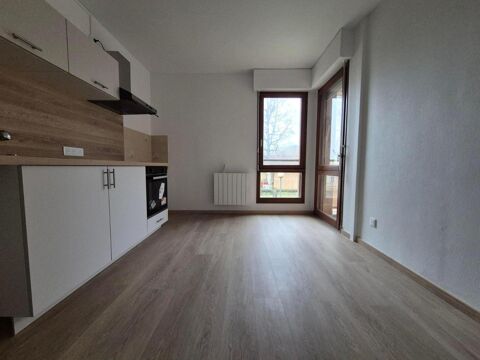  Appartement � louer 4 pi�ces 82 m�