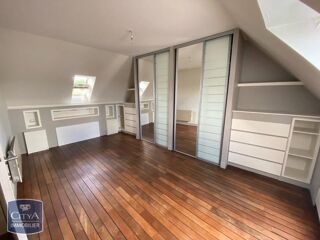  Appartement � louer 3 pi�ces 59 m�