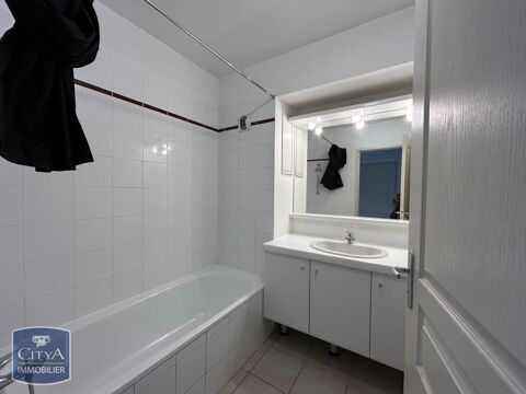  Appartement � louer 3 pi�ces 72 m�