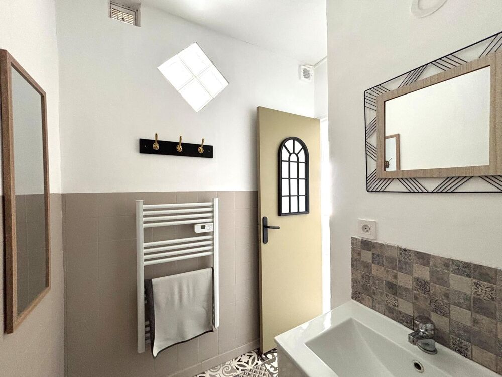 location Appartement - 1 pièce(s) - 19 m² Montbéliard (25200)
