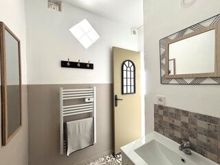  Appartement à louer 1 pièce 19 m²