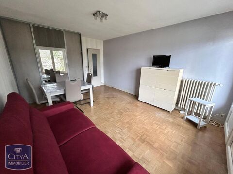  Appartement � louer 1 pi�ce 36 m�