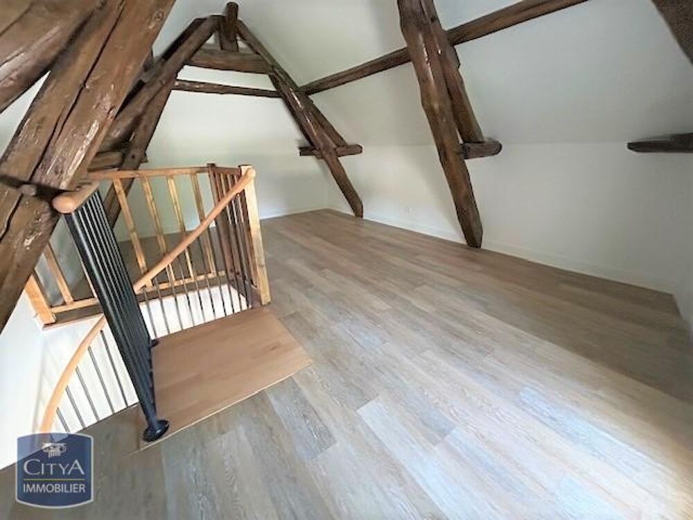location Appartement - 2 pièce(s) - 28 m² Santenay (21590)