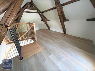  Appartement à louer 2 pièces 28 m²