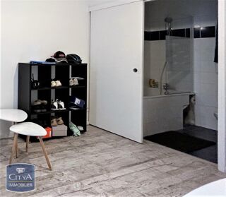  Appartement à louer 1 pièce 23 m²