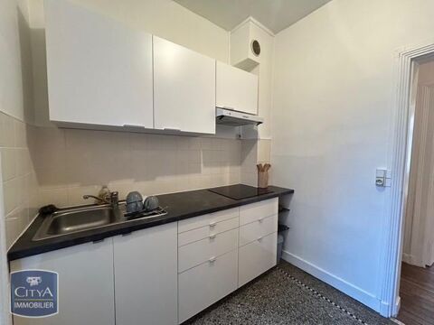  Appartement � louer 3 pi�ces 59 m�