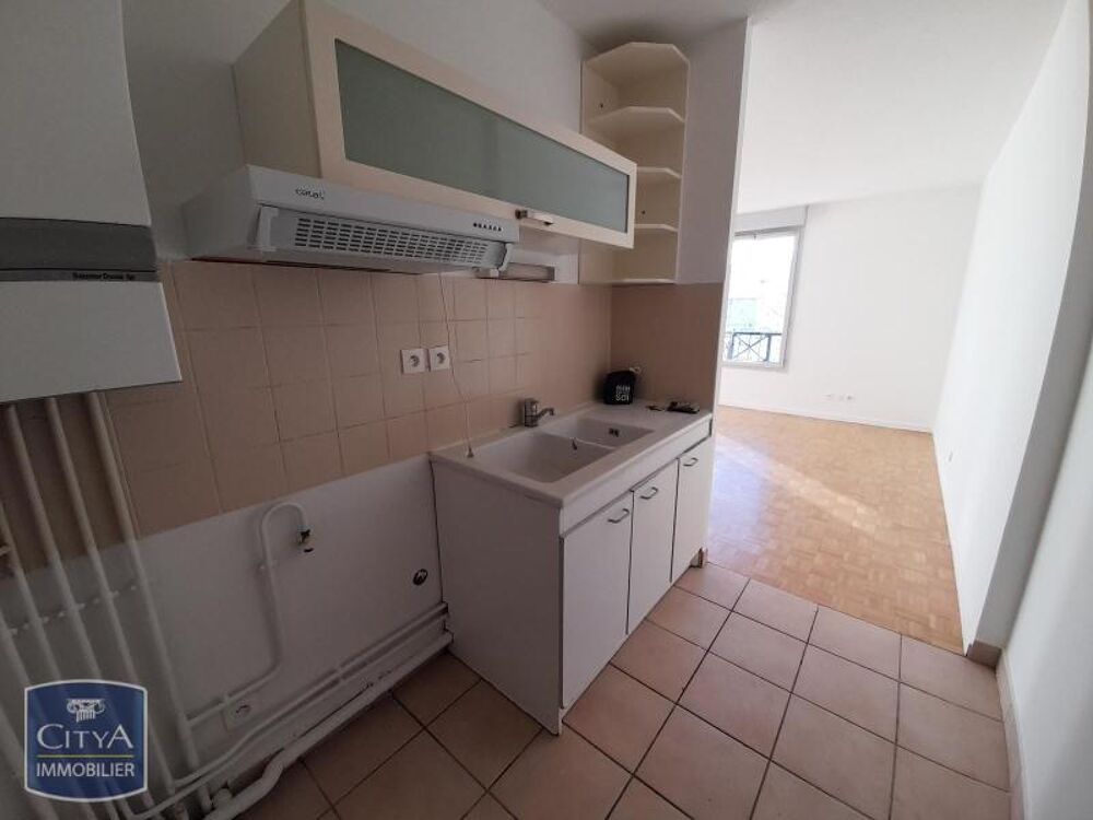 location Appartement - 2 pièce(s) - 55 m² Lyon 5