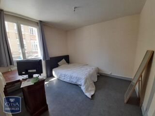 Appartement à louer 3 pièces 51 m²