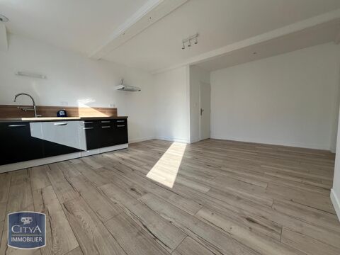  Appartement � louer 2 pi�ces 46 m�