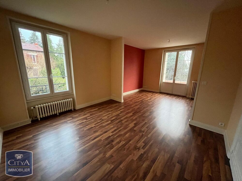 A LOUER - CITYA JAUDE Charmant appartement de type T3 si....
