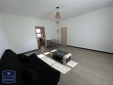   Location Appartement Appartement - 1 pi�ce(s) - 31 m�