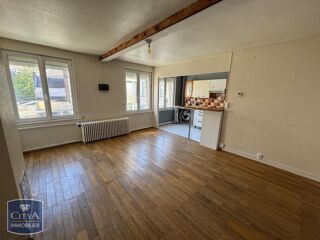  Appartement � louer 2 pi�ces 53 m�