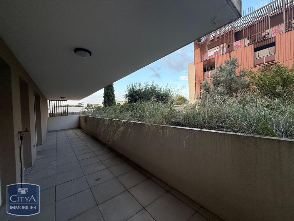 location Appartement - 2 pièce(s) - 43 m² Juvignac (34990)