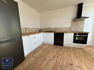  Appartement � louer 4 pi�ces 89 m�