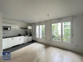  Appartement � louer 1 pi�ce 30 m�